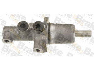 Brake ENGINEERING MC1782BE pagrindinis cilindras, stabdžiai 
 Stabdžių sistema -> Pagrindinis stabdžių cilindras
0004317001
