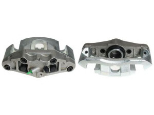 BUDWEG CALIPER 343738 stabdžių apkaba 
 Stabdžių sistema -> Stabdžių matuoklis -> Stabdžių matuoklio montavimas
8E0 615 123B, 8E0 615 123B, 8E0 615 123B