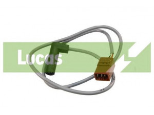 LUCAS ELECTRICAL SEB1238 jutiklis, alkūninio veleno impulsas 
 Variklis -> Variklio elektra
591875, 591875