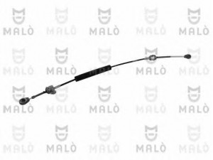 MAL? 29538 trosas, neautomatinė transmisija 
 Transmisija -> Neautomatinė pavarų dėžė -> Transmisijos valdymas
7701479155