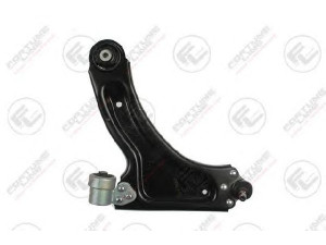 FORTUNE LINE FZ6213 vikšro valdymo svirtis 
 Ašies montavimas/vairavimo mechanizmas/ratai -> Valdymo svirtis/pasukamosios svirties sujungimas -> Vairo trauklės (valdymo svirtis, išilginis balansyras, diago
0352041, 24428977, 24449453, 352041