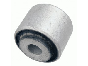 LEMFÖRDER 29726 01 valdymo svirties/išilginių svirčių įvorė 
 Ašies montavimas/vairavimo mechanizmas/ratai -> Valdymo svirtis/pasukamosios svirties sujungimas -> Montavimas/sutvirtinimas
230 350 27 06, 230 350 28 06, 230 352 16 65