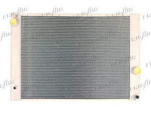 FRIGAIR 0102.3128 radiatorius, variklio aušinimas 
 Aušinimo sistema -> Radiatorius/alyvos aušintuvas -> Radiatorius/dalys
17117519209, 17117519211, 7519209