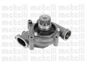 METELLI 24-0845 vandens siurblys 
 Aušinimo sistema -> Vandens siurblys/tarpiklis -> Vandens siurblys
42532083, 98439476