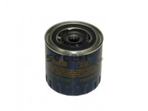 PURFLUX LS279 alyvos filtras 
 Techninės priežiūros dalys -> Techninės priežiūros intervalai
1109P3, 1109R4, 5000816070, 7700106067