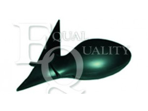 EQUAL QUALITY RS00028 išorinis veidrodėlis 
 Kėbulas -> Keleivių kabina -> Veidrodėlis
156017134, 156018580