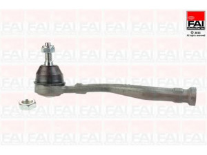 FAI AutoParts SS7625 skersinės vairo trauklės galas 
 Vairavimas -> Vairo mechanizmo sujungimai
1608025180