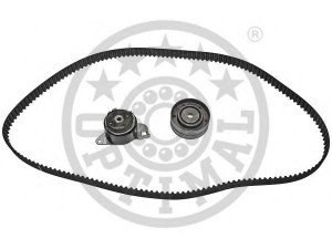 OPTIMAL SK-1096 paskirstymo diržo komplektas 
 Techninės priežiūros dalys -> Papildomas remontas
77 01 469 821