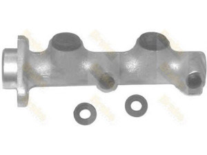 Brake ENGINEERING MC1306BE pagrindinis cilindras, stabdžiai 
 Stabdžių sistema -> Pagrindinis stabdžių cilindras
6050218
