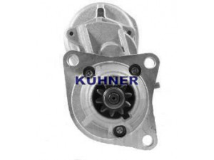 AD KÜHNER 255087 starteris