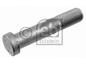 FEBI BILSTEIN 12873 rato varžtas 
 Ašies montavimas/vairavimo mechanizmas/ratai -> Ratas/rato priveržimas
81.45501.0067, 81.45501.0082, 81.45501.0141