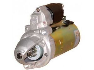 PRESTOLITE ELECTRIC 20510134 starteris 
 Elektros įranga -> Starterio sistema -> Starteris
111851HC, 5134510AA, 0041516301