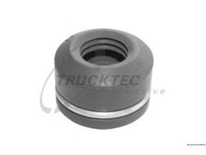 TRUCKTEC AUTOMOTIVE 02.12.009 tarpiklis, vožtuvo šerdis
102 053 0358, 110 053 0158, 110 053 0258