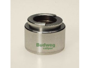 BUDWEG CALIPER 234007 stūmoklis, stabdžių apkaba