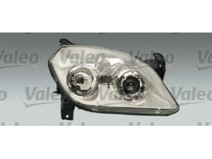 VALEO 088835 priekinis žibintas 
 Kėbulas -> Priekinis žibintas/dalys -> Priekinis žibintas/įterp.
1216598, 93168848