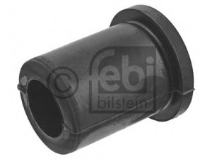 FEBI BILSTEIN 42902 įvorė, lakštinė lingė 
 Pakaba -> Lakštinė spyruoklinė pakaba
90385-18023