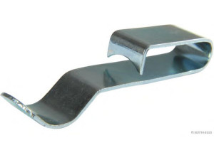 HERTH+BUSS ELPARTS 50266234 žarnos spaustukas