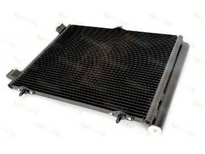 THERMOTEC KTT110052 kondensatorius, oro kondicionierius 
 Oro kondicionavimas -> Kondensatorius
6455.AL, 6455.C2, 6455AL, 96530359