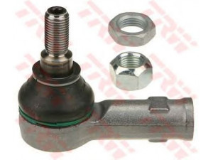 TRW JTE1139 skersinės vairo trauklės galas 
 Vairavimas -> Vairo mechanizmo sujungimai
42534911