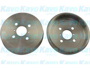 KAVO PARTS BD-9633 stabdžių būgnas 
 Stabdžių sistema -> Būgninis stabdys -> Stabdžių būgnas
424310D010