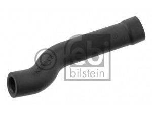 FEBI BILSTEIN 36010 žarna, karterio alsuoklis 
 Variklis -> Karteris -> Alsuoklis
111 018 01 82