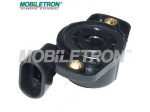 MOBILETRON TP-E005 jutiklis, droselio stūmoklis 
 Variklis -> Variklio elektra
7076359, 7079246, 7745679, 9944438
