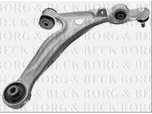 BORG & BECK BCA6554 vikšro valdymo svirtis 
 Ašies montavimas/vairavimo mechanizmas/ratai -> Valdymo svirtis/pasukamosios svirties sujungimas -> Vairo trauklės (valdymo svirtis, išilginis balansyras, diago
F151-34-300A, F151-34-300B, F15134300