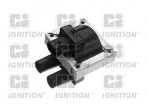QUINTON HAZELL XIC8099 ritė, uždegimas 
 Kibirkšties / kaitinamasis uždegimas -> Uždegimo ritė
60805420, 60809492, 46543562, 46548037