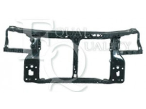 EQUAL QUALITY L03291 priekinis variklio gaubtas 
 Kėbulas -> Kėbulo dalys/ sparnas/buferis -> Priekinis aerodinaminio pasipriešinimo sumažinimas/grotelės
641011F000