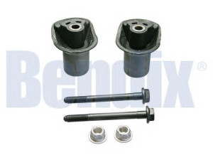 BENDIX 046013B remonto komplektas, ašies korpusas 
 Ašies montavimas/vairavimo mechanizmas/ratai -> Ašies atrama/ašies korpusas/ašies montavimas -> Ašies korpusas
191501541