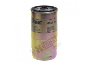 HENGST FILTER H154WK kuro filtras 
 Techninės priežiūros dalys -> Papildomas remontas
13 32 2 245 006, 13 32 2 246 135