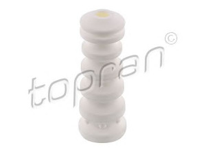 TOPRAN 103 516 atraminis buferis, pakaba 
 Pakaba -> Pakabos dalys -> Surinkimo dalys
357 512 131, 357 512 131B