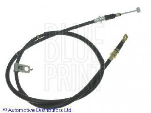 BLUE PRINT ADM546108 trosas, stovėjimo stabdys
F151-44-420B, F151-44-420C, F151-44-420D