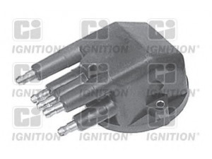 QUINTON HAZELL XD197 skirstytuvo dangtelis 
 Kibirkšties / kaitinamasis uždegimas -> Degimo skirstytuvas/dalys
5941.46, 95624985