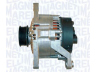 MAGNETI MARELLI 944390900310 kintamosios srovės generatorius 
 Elektros įranga -> Kint. sr. generatorius/dalys -> Kintamosios srovės generatorius
46430110