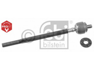 FEBI BILSTEIN 22477 vidinė skersinė vairo trauklė 
 Vairavimas -> Vairo mechanizmo sujungimai
77 01 469 502, 77 01 469 502 SK