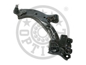 OPTIMAL G6-1280 vikšro valdymo svirtis 
 Ašies montavimas/vairavimo mechanizmas/ratai -> Valdymo svirtis/pasukamosios svirties sujungimas -> Vairo trauklės (valdymo svirtis, išilginis balansyras, diago
51360-SWA-E01