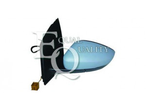 EQUAL QUALITY RS03094 išorinis veidrodėlis 
 Kėbulas -> Keleivių kabina -> Veidrodėlis
6R1 857 507D 9B9