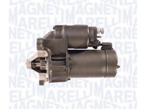 MAGNETI MARELLI 944280131200 starteris 
 Elektros įranga -> Starterio sistema -> Starteris
91507478, 9150864580, 91508524