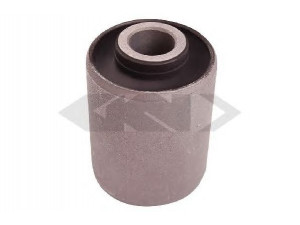 SPIDAN 411513 valdymo svirties/išilginių svirčių įvorė 
 Ašies montavimas/vairavimo mechanizmas/ratai -> Valdymo svirtis/pasukamosios svirties sujungimas -> Montavimas/sutvirtinimas
54552 3K000