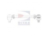 DITAS A1-2493 centrinės trauklės mazgas
1194824, 1626672