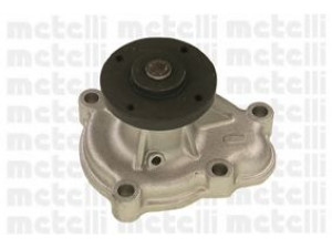 METELLI 24-0571 vandens siurblys 
 Aušinimo sistema -> Vandens siurblys/tarpiklis -> Vandens siurblys
1334031, 1334052, 1334105, 6334007