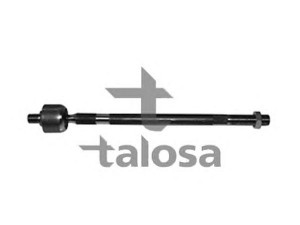 TALOSA 44-07502 vidinė skersinė vairo trauklė 
 Vairavimas -> Vairo mechanizmo sujungimai
98845878, 98845878, 98845878