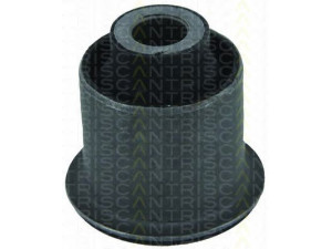 TRISCAN 8500 14804 valdymo svirties/išilginių svirčių įvorė 
 Ašies montavimas/vairavimo mechanizmas/ratai -> Valdymo svirtis/pasukamosios svirties sujungimas -> Montavimas/sutvirtinimas
54524-EB30A, 54525-EB30A