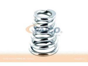 VAICO V40-0675 spyruoklė, išmetimo vamzdis 
 Išmetimo sistema -> Surinkimo dalys -> Atskiros surinkimo dalys -> Spyruoklė
08 54 884, 854 884, 90 234 204