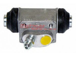 METZGER 101-708 rato stabdžių cilindras 
 Stabdžių sistema -> Ratų cilindrai
43301-ST3-E01, GWC 901635, SML100090