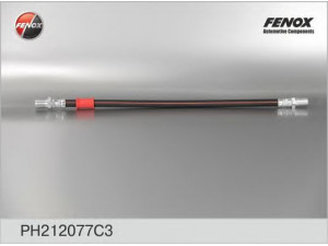 FENOX PH212077C3 stabdžių žarnelė
5301-3506085, 53013506085