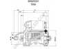 PRESTOLITE ELECTRIC 66925301 starteris
M003T22681, M003T25981, M003T32681