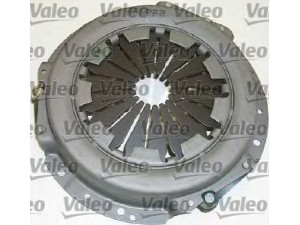 VALEO 834040 sankabos komplektas 
 Sankaba/dalys -> Sankabos remonto komplektas, visas