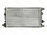 THERMOTEC D7F006TT radiatorius, variklio aušinimas 
 Aušinimo sistema -> Radiatorius/alyvos aušintuvas -> Radiatorius/dalys
46558704